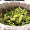A New Pickle Shop Is Coming To Chelsea Market